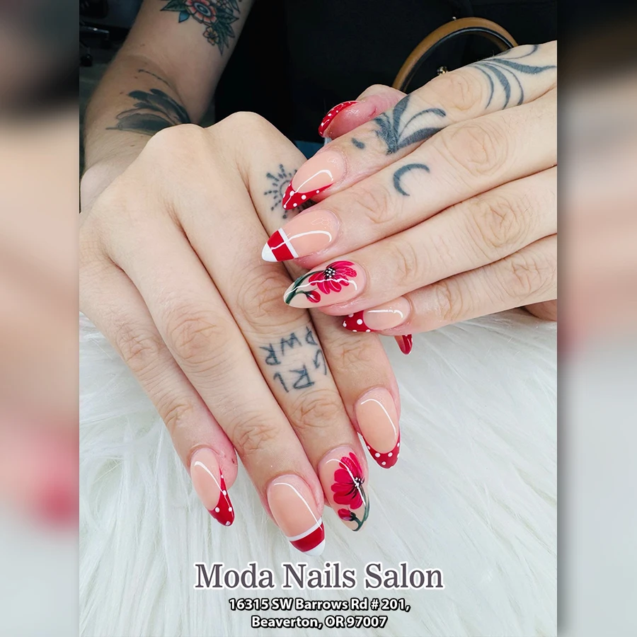 Must Try Nail Designs September 15 2026
